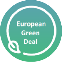 logo european green deal