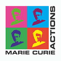 Logo Marie Curie actions
