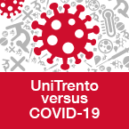 UniTrento versus COVID-19