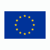bandiera europa
