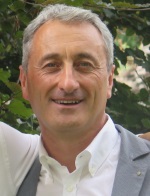 Massimo Bertamini