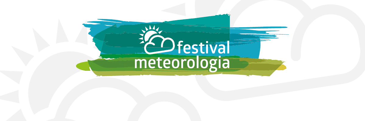 Logo Festivalmeteorologia